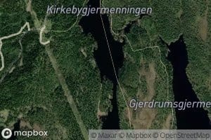 Kirkebygjermenningen