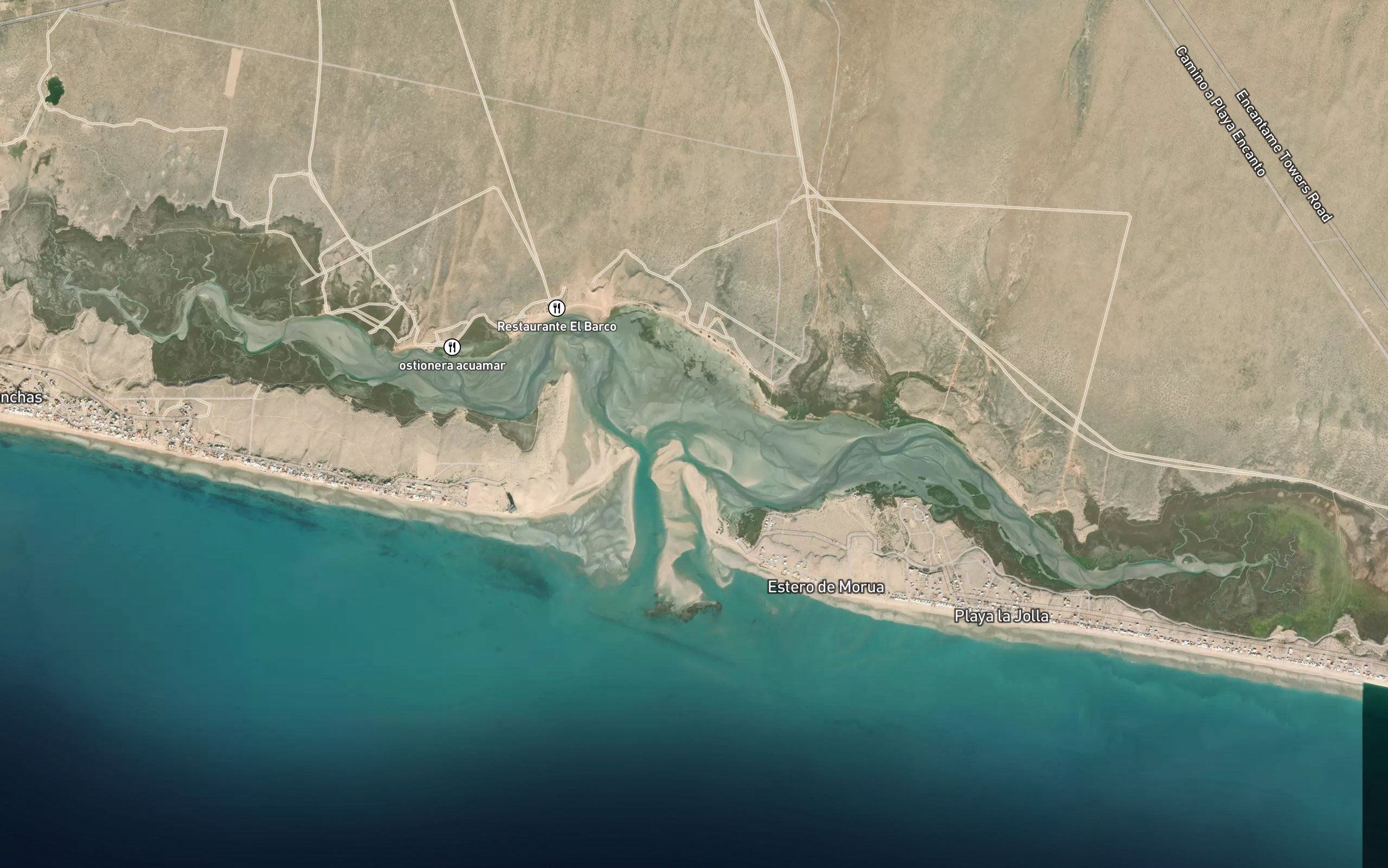 Estero Morya