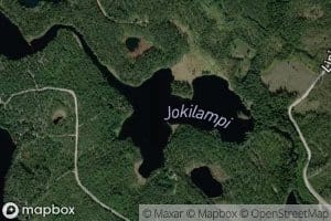 Jokilampi