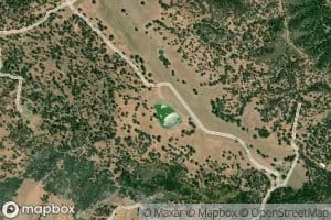 Airstrip Pond
