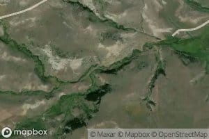 Horse Creek