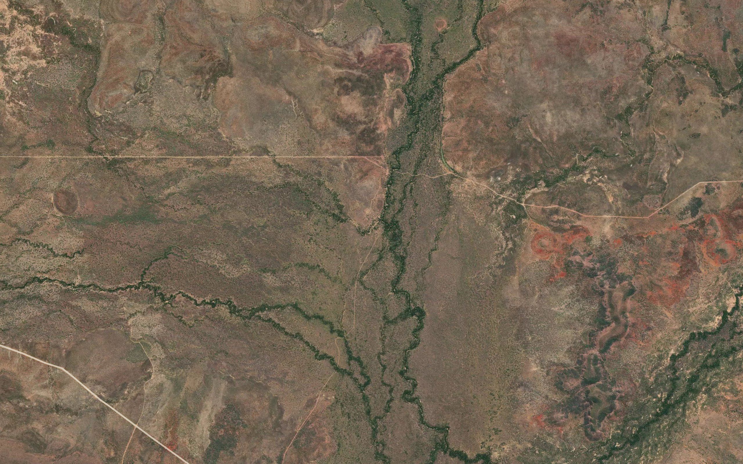Emu Creek