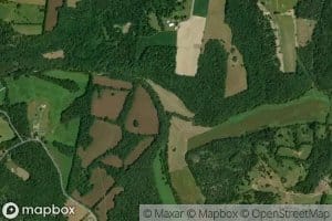 West Bays Fork