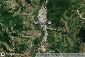 Quebrada San Pablo