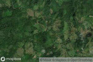 Quebrada La Sardinosa