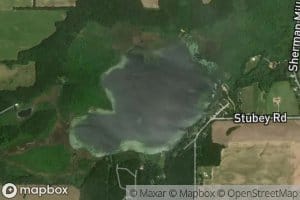 Thompson Lake