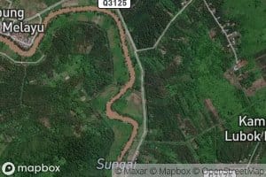 Sungai Sekitong