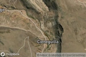 Quebrada Condor Sayana