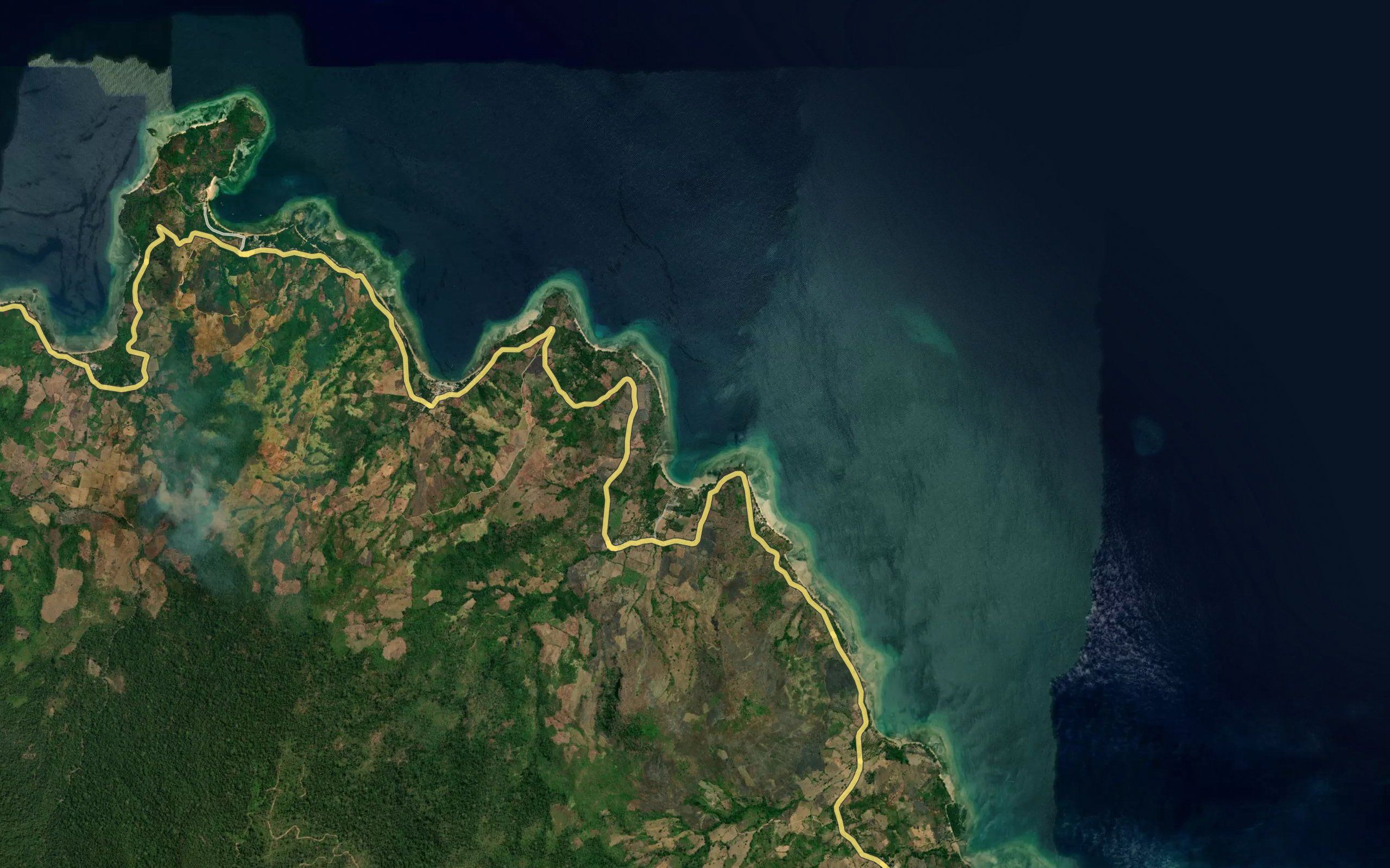 Libuiyo Telitehuyu