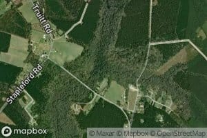 Possum Swamp