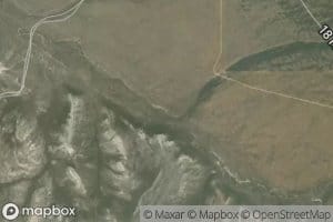 McGinty Creek