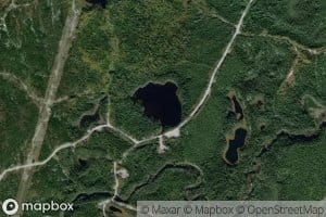 Lac de la Plantation