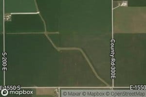 O'Brien Ditch