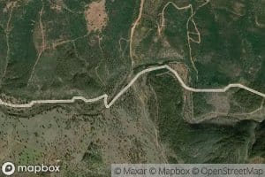 Arroyo de Nueveveces