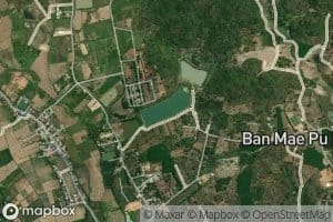 Ang Kep Nam Jom Matuen