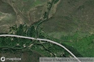 Monument Creek