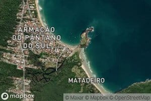 Rio da Armacao