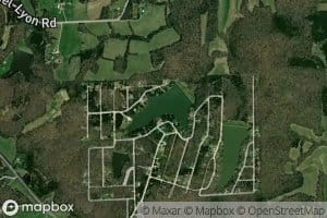 Whispering Valley Lake