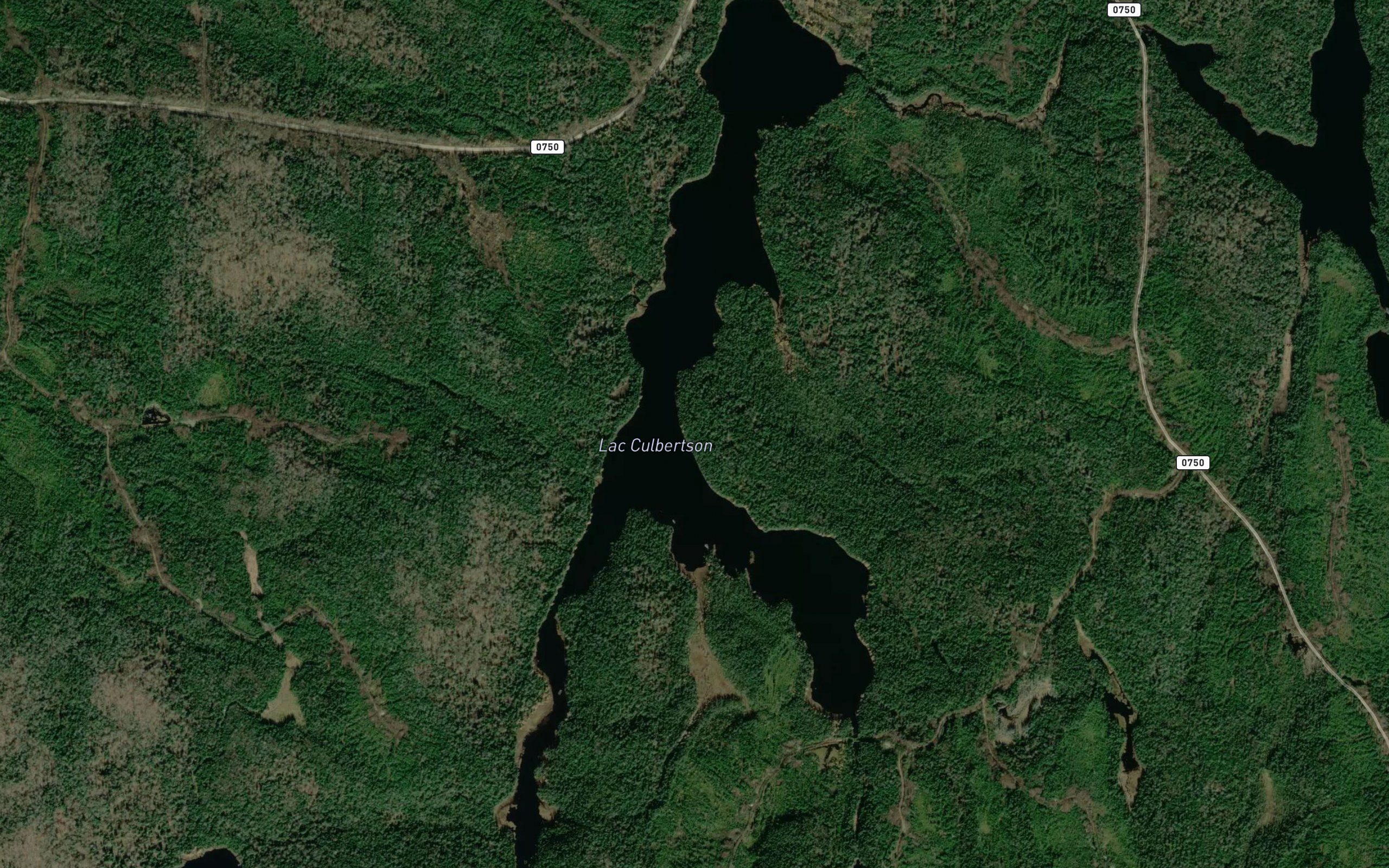 Lac Culbertson