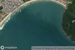 Enseada do Pantano do Sul