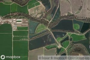 Cowell Ditch