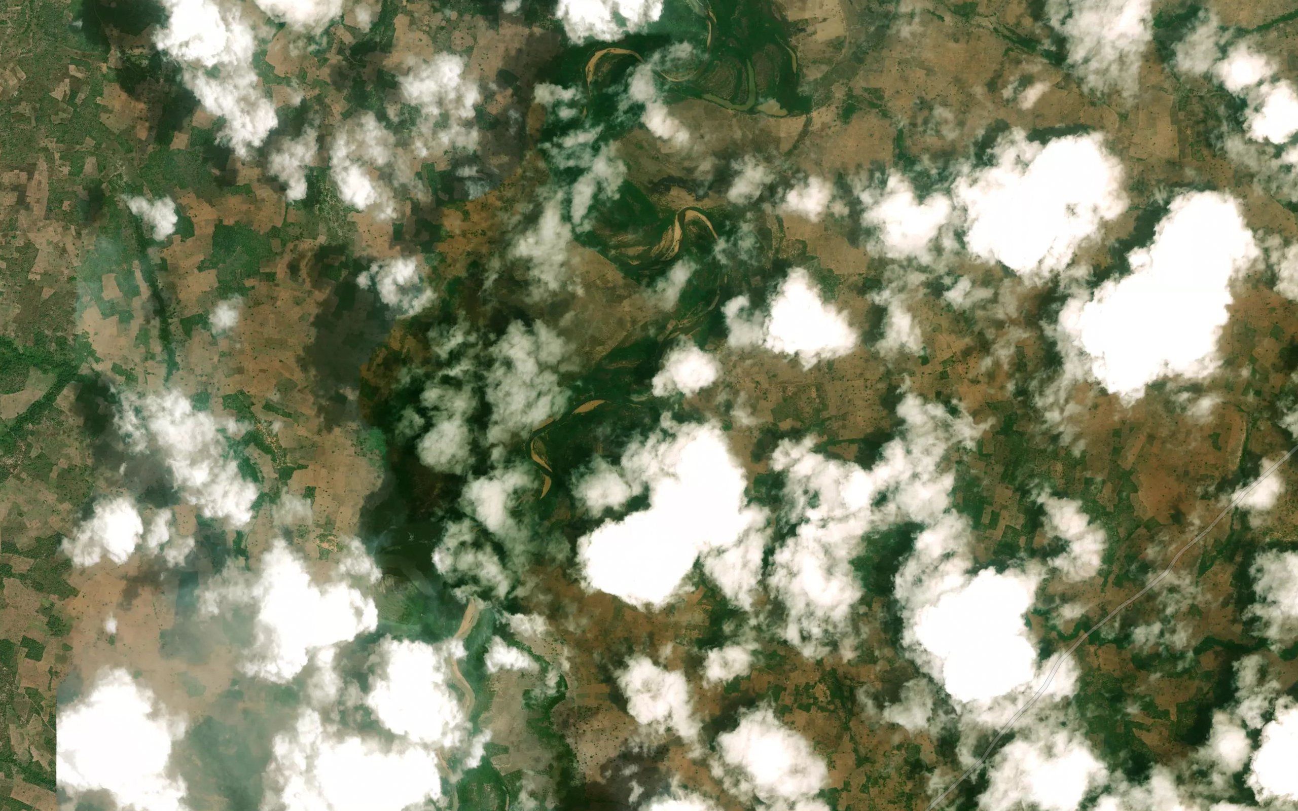 River Kyereku