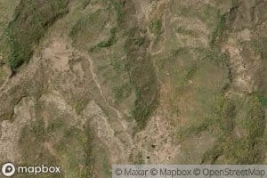 Barranca El Pino Gordo