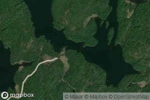 Lac Aubry