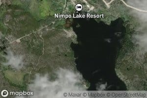 Nimpo Creek