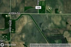 County Ditch Number Five and Thirtyseven