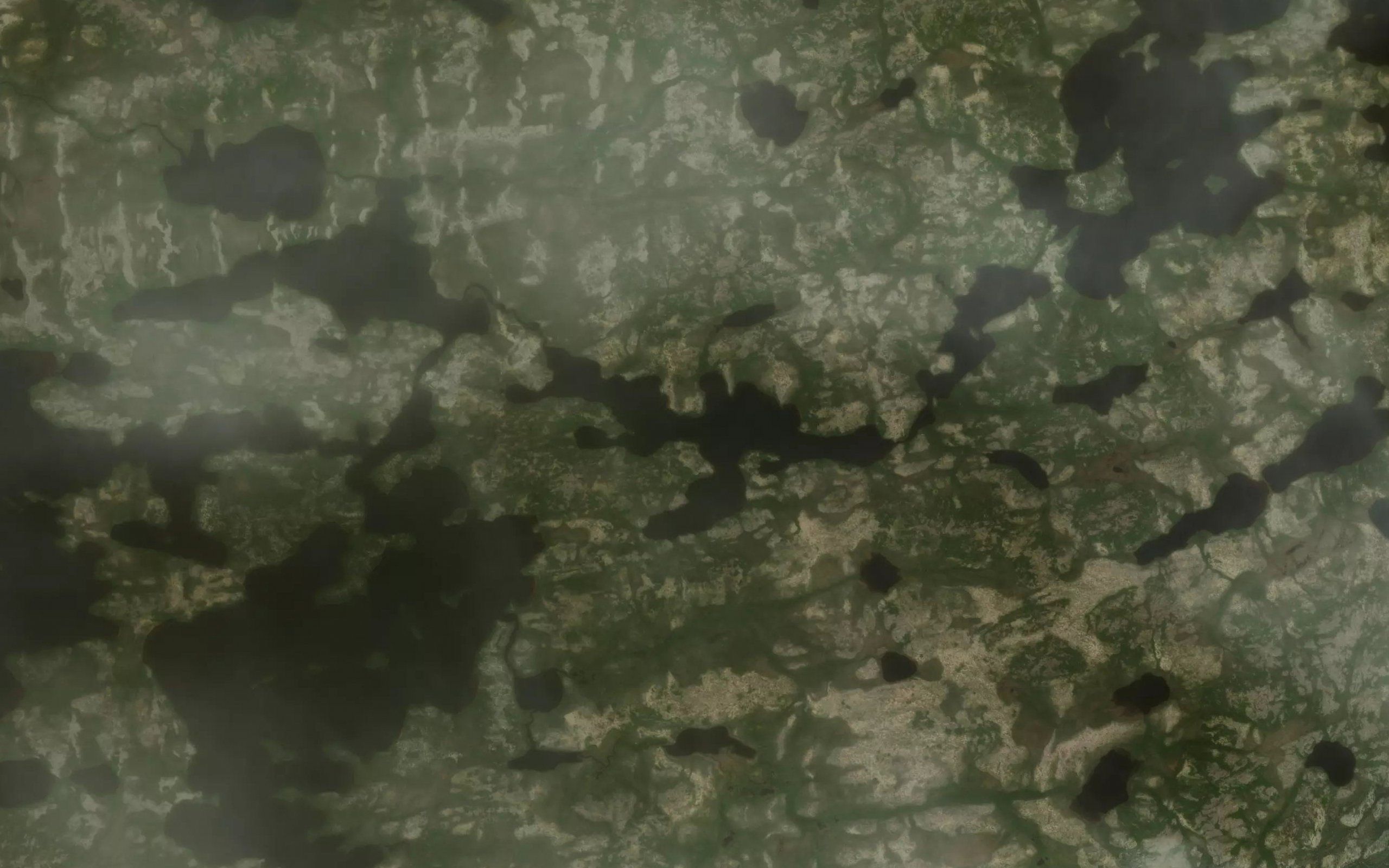 Lac Pwapis Ukiskaskuhikan