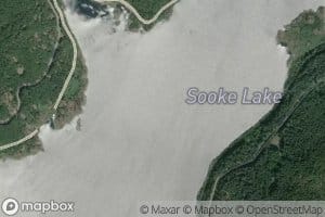 Sooke Lake