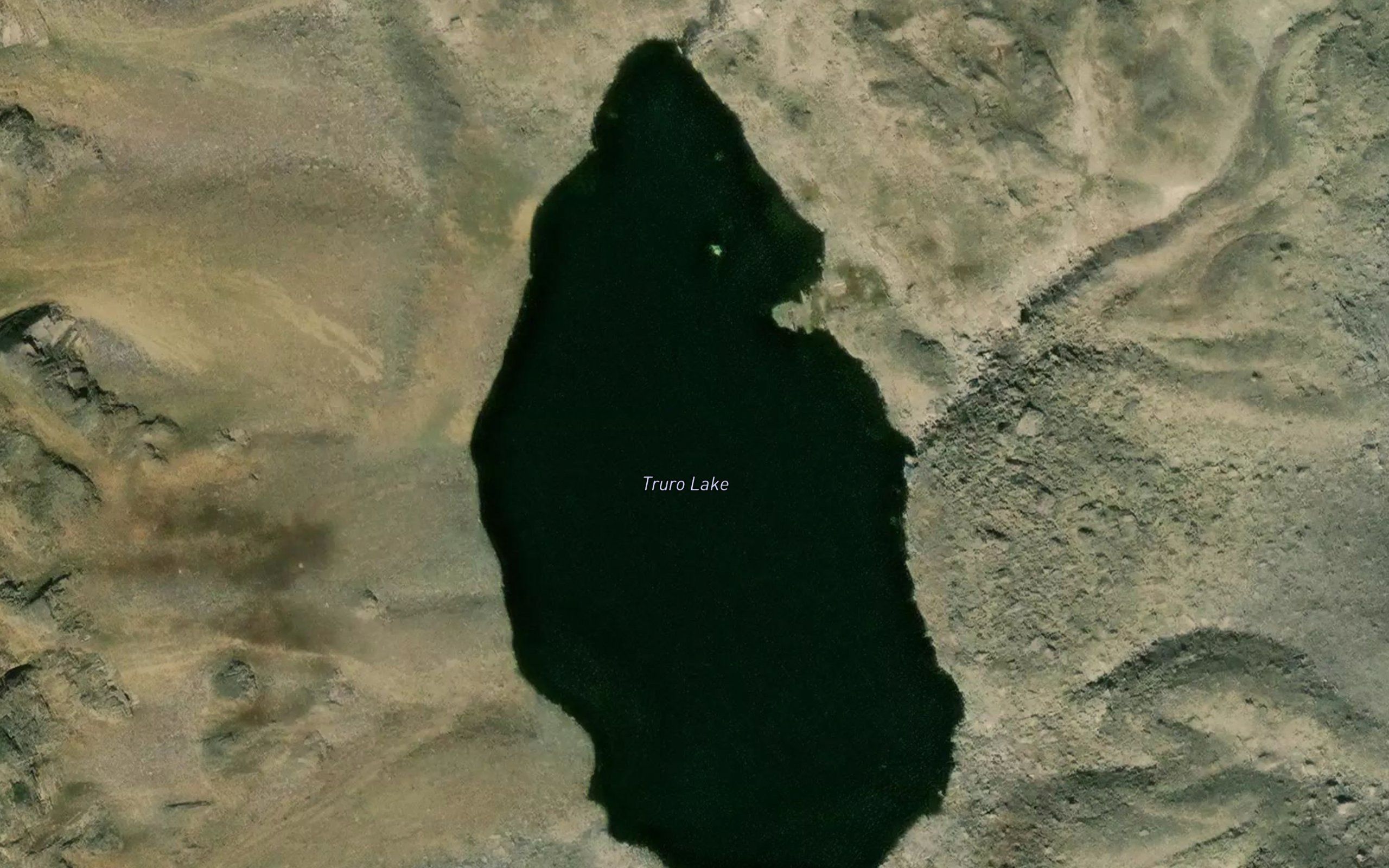 Truro Lake