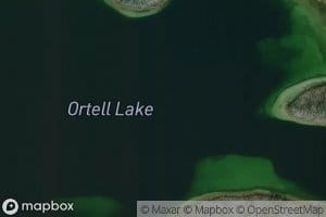 Ortell Lake