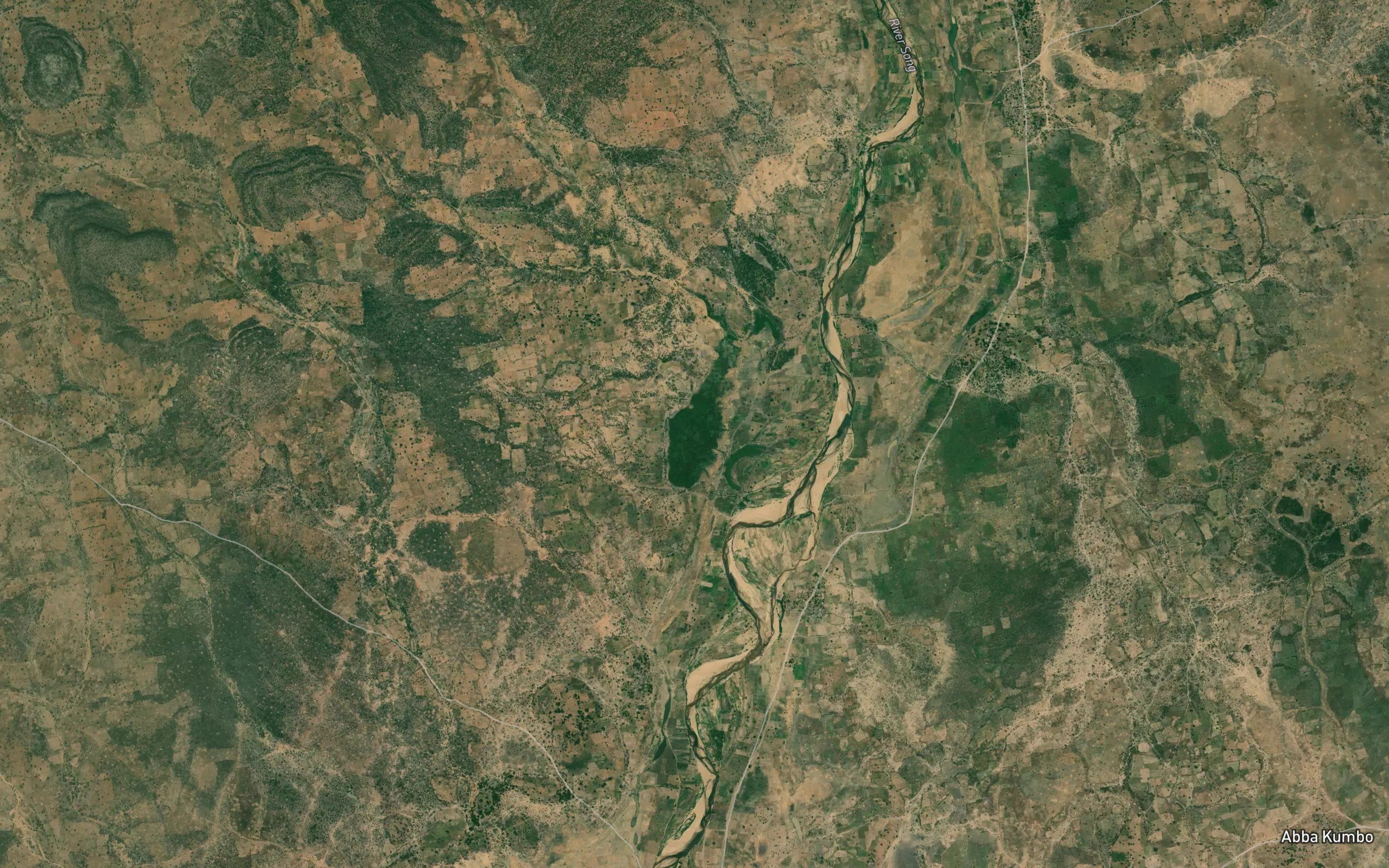 Lake Belelalo