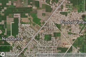 Pindori Varaich Nag Branch