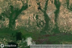 Rio Carapuchino Carmona