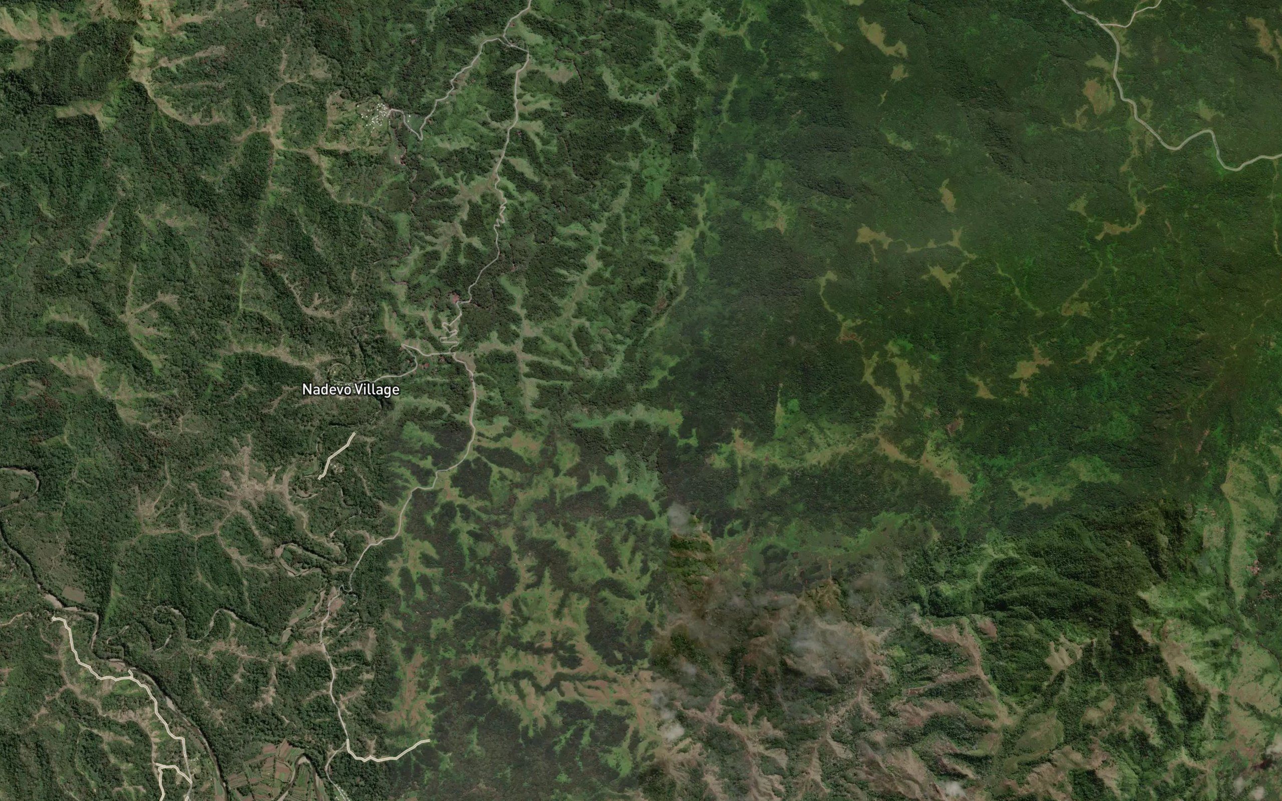 Saugole Creek