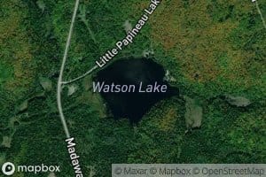 Watson Lake