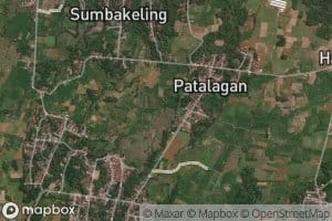 Kali Lingga