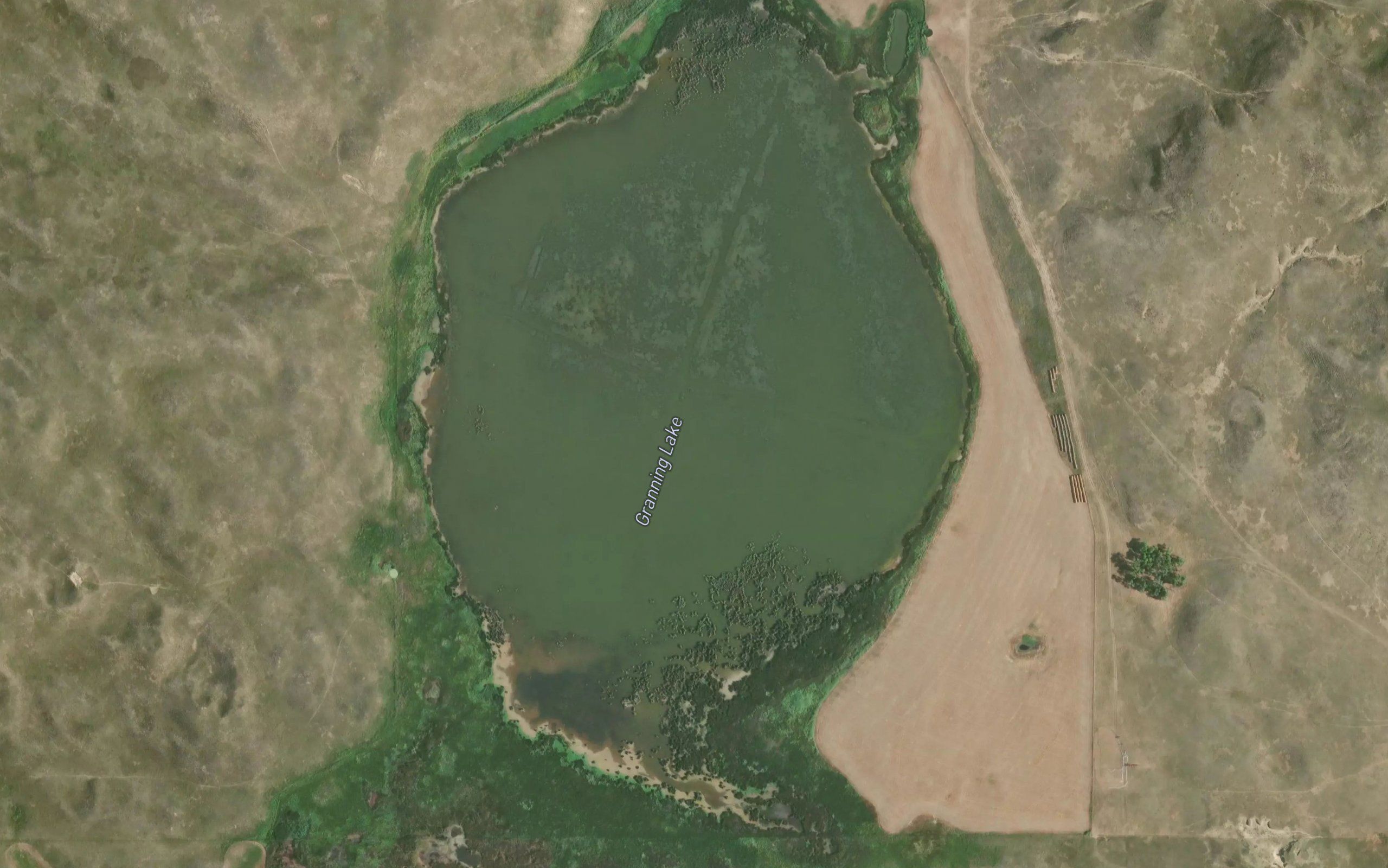 Granning Lake