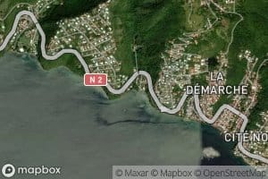 Riviere Fond Bellemare