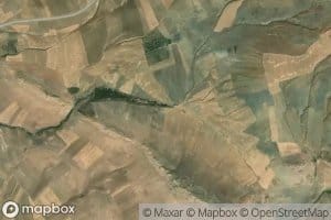 Cheshmeh-ye Mansur Bolaghi