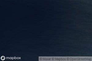 Losap Atoll Reef Awash