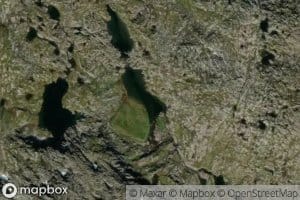 Heimjordtjorna