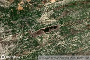 Lagoa da Colher