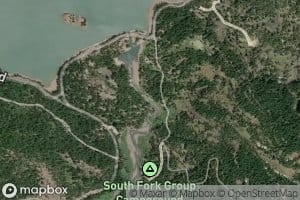 South Fork Tieton River