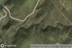 Arroyo de las Huertas