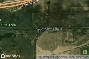 Red Rock Creek
