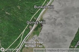 Quincy Creek